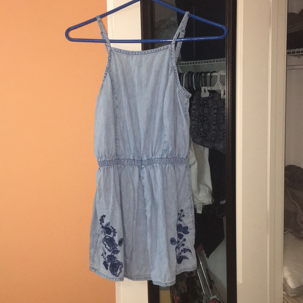 Romper